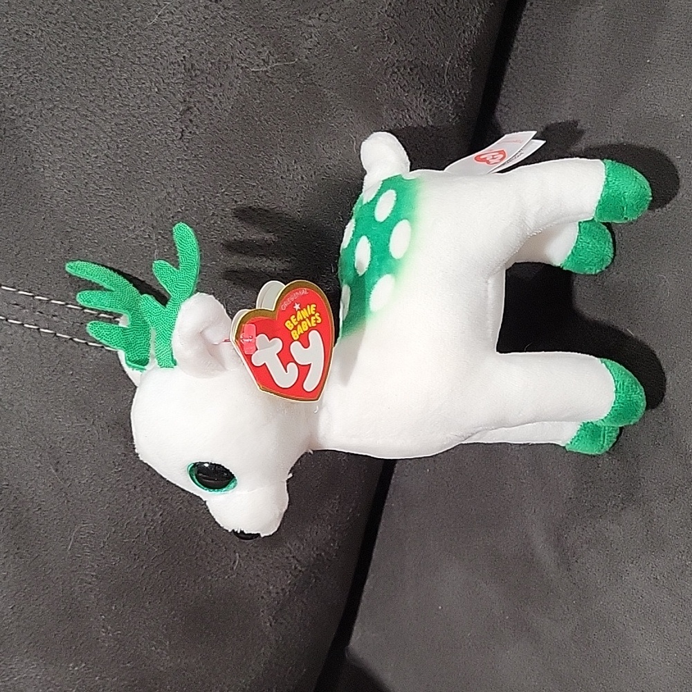 ty Beanie Boo Deer